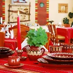 Отель Pirina Club 3*