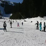 Отель Pirina Club Банско