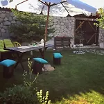 Pirina Club Отель Банско