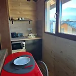 Отель Pirina Club 3*
