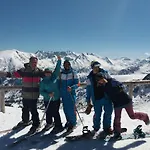 Pirina Club Банско