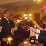 Pirina Club Банско