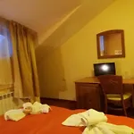 Отель Pirina Club Банско