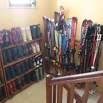 Отель Pirina Club 3*