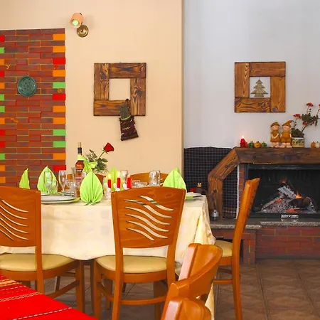 Pirina Club Отель 3*