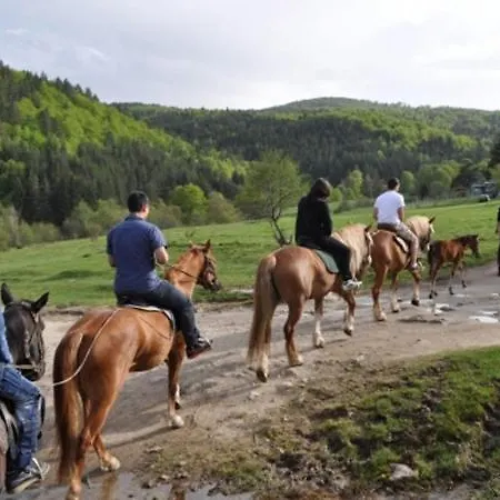 Pirina Club 班斯科