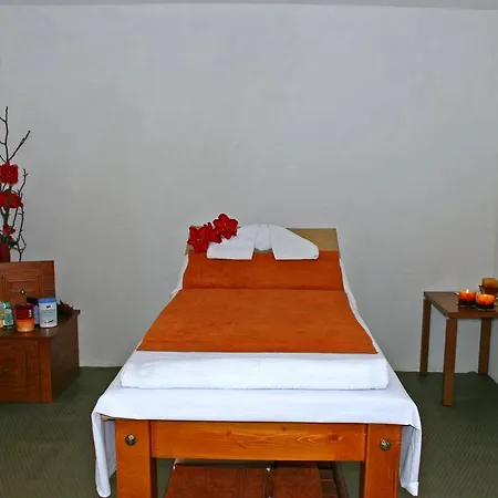 酒店 Pirina Club 班斯科