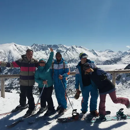 Pirina Club Bansko