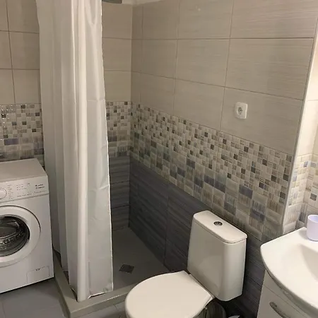 Pirina Club 3* 班斯科