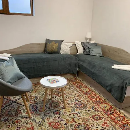 Pirina Club 酒店 班斯科