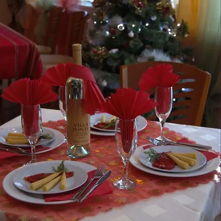 Pirina Club Hotel 3*