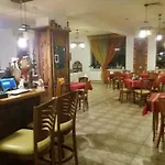 Pirina Club ホテル バンスコ