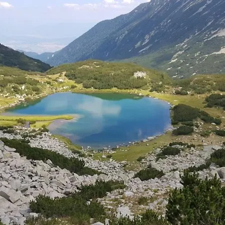 Hotel Pirina Club Bansko