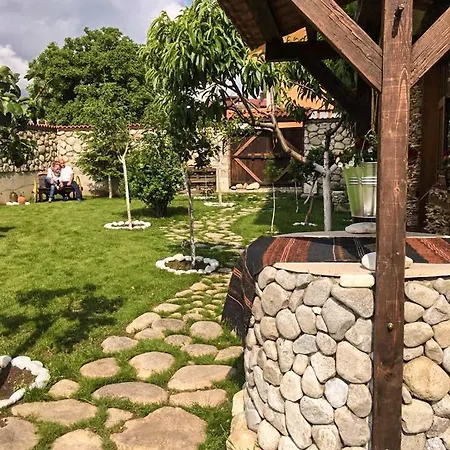 Hotel Pirina Club