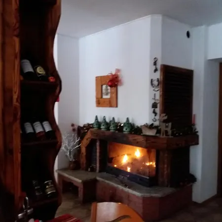 Pirina Club Hotel 3*