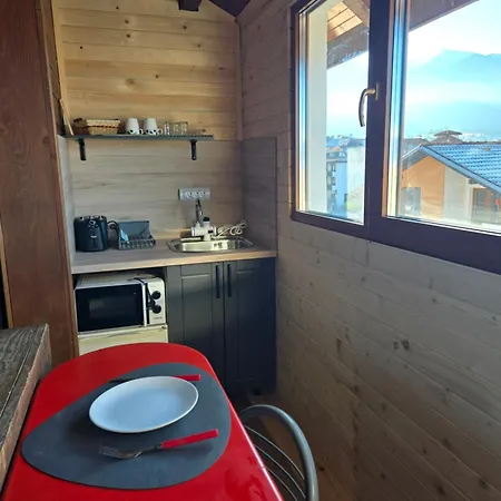 Hotel Pirina Club 3*