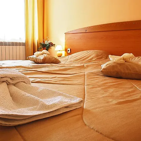 ホテル Pirina Club 3*