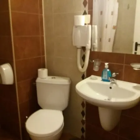 Hotel Pirina Club Bansko