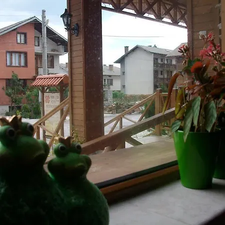 Pirina Club Bansko
