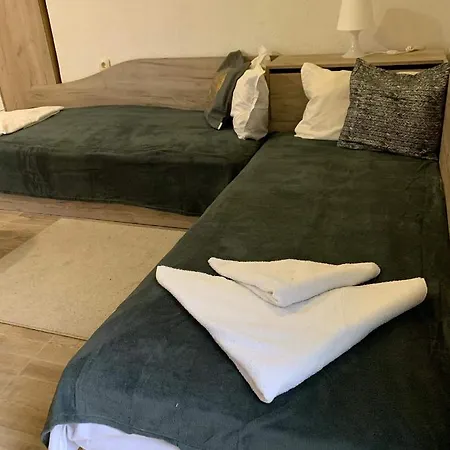 Hotel Pirina Club
