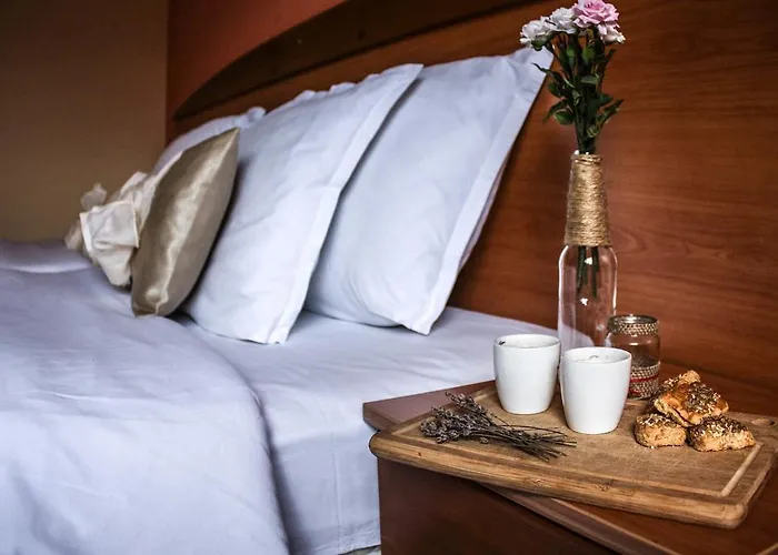 Szálloda Pirina Club Banszko